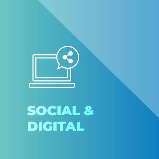 SOCIAL & DIGITAL SOCIAL & DIGITAL