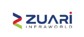 Zuari Infraworld Logo Zuari Infraworld Logo