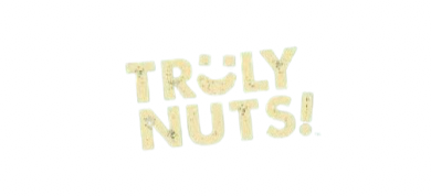 Truly Nuts Logo Truly Nuts Logo