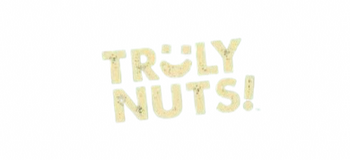 Truly Nuts Logo Truly Nuts Logo