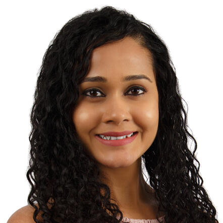 Marienelle Castelino Image of Marienelle Castelino