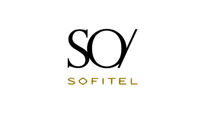 Sofitel Logo Sofitel Logo