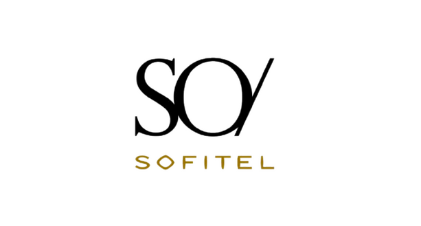 Sofitel Logo Sofitel Logo