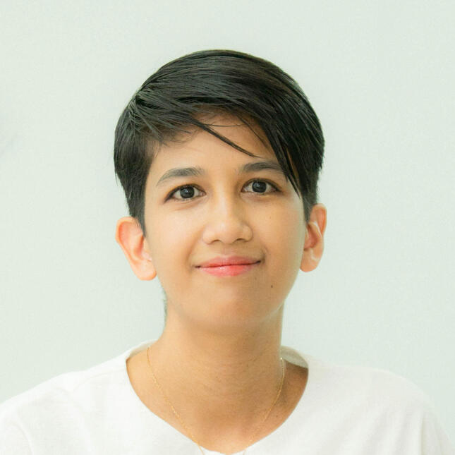 Aishah Afandi Image of Aishah Afandi