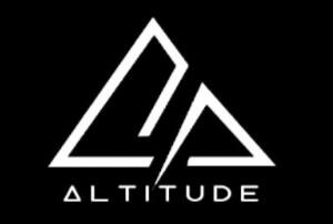 Altitude Logo Altitude Logo