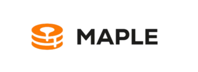 Maple Logo Maple Logo