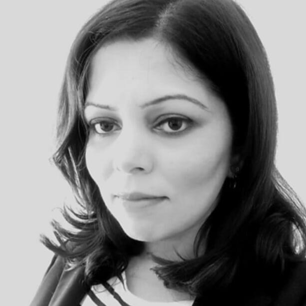 Kim Pinto Image of Kim Pinto