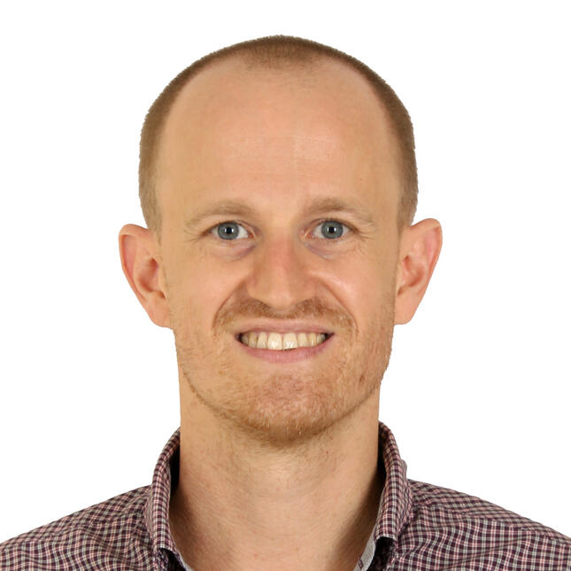 Kent Babin Image of Kent Babin