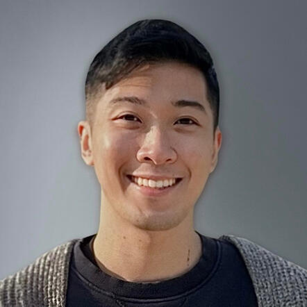 Peter Kosasih Image of Peter Kosasih