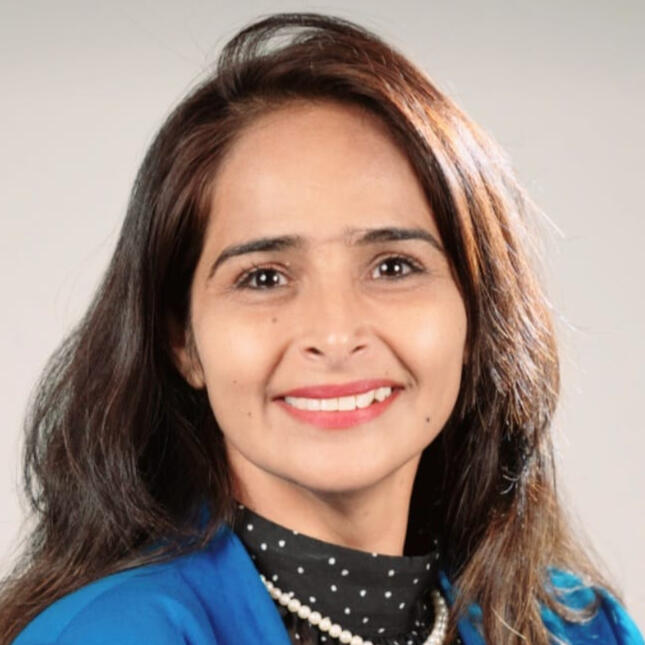 Image of Vania Hendyanto