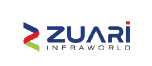 Zuari Infraworld Logo Zuari Infraworld Logo
