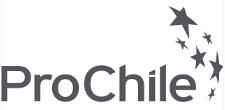 Pro Chile Logo Pro Chile Logo